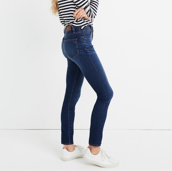 Madewell Denim - Madewell Roadtripper Jeans